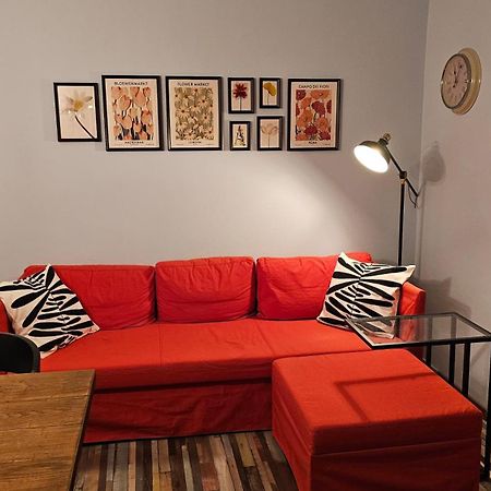 Apartment Levante 크리크베니카 외부 사진