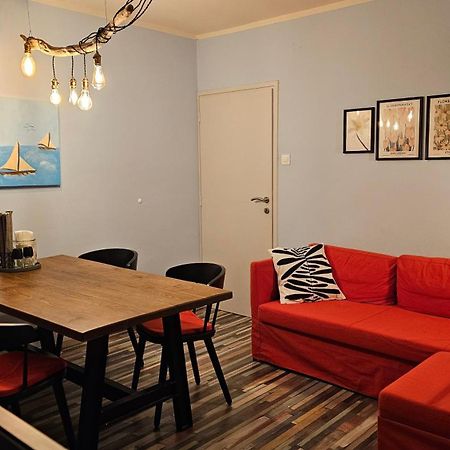 Apartment Levante 크리크베니카 외부 사진