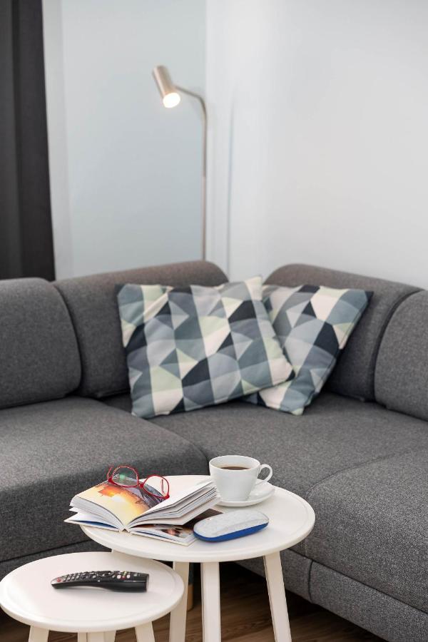 Apartment Levante 크리크베니카 외부 사진
