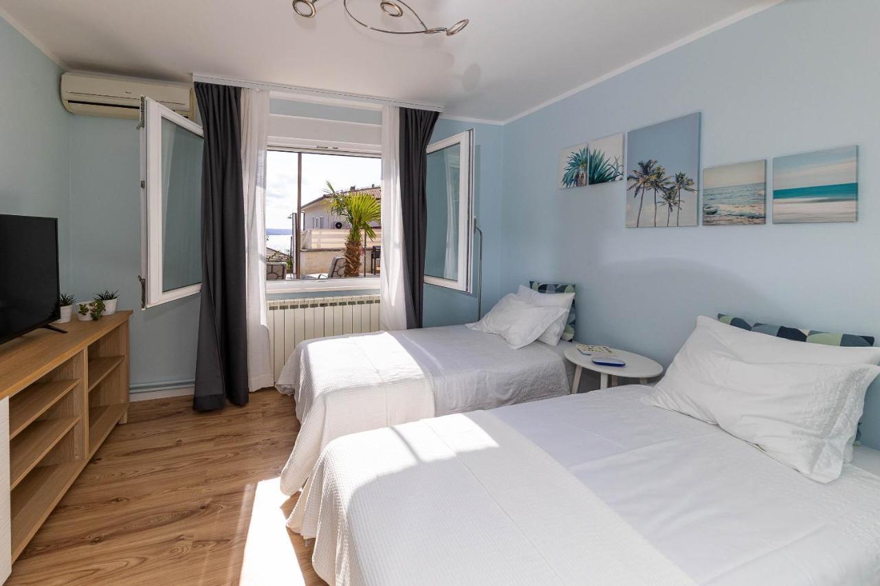 Apartment Levante 크리크베니카 외부 사진