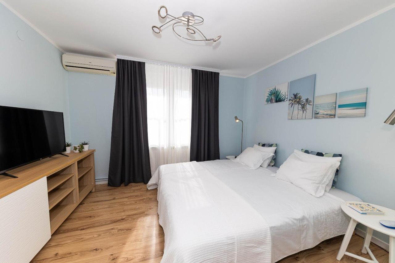 Apartment Levante 크리크베니카 외부 사진