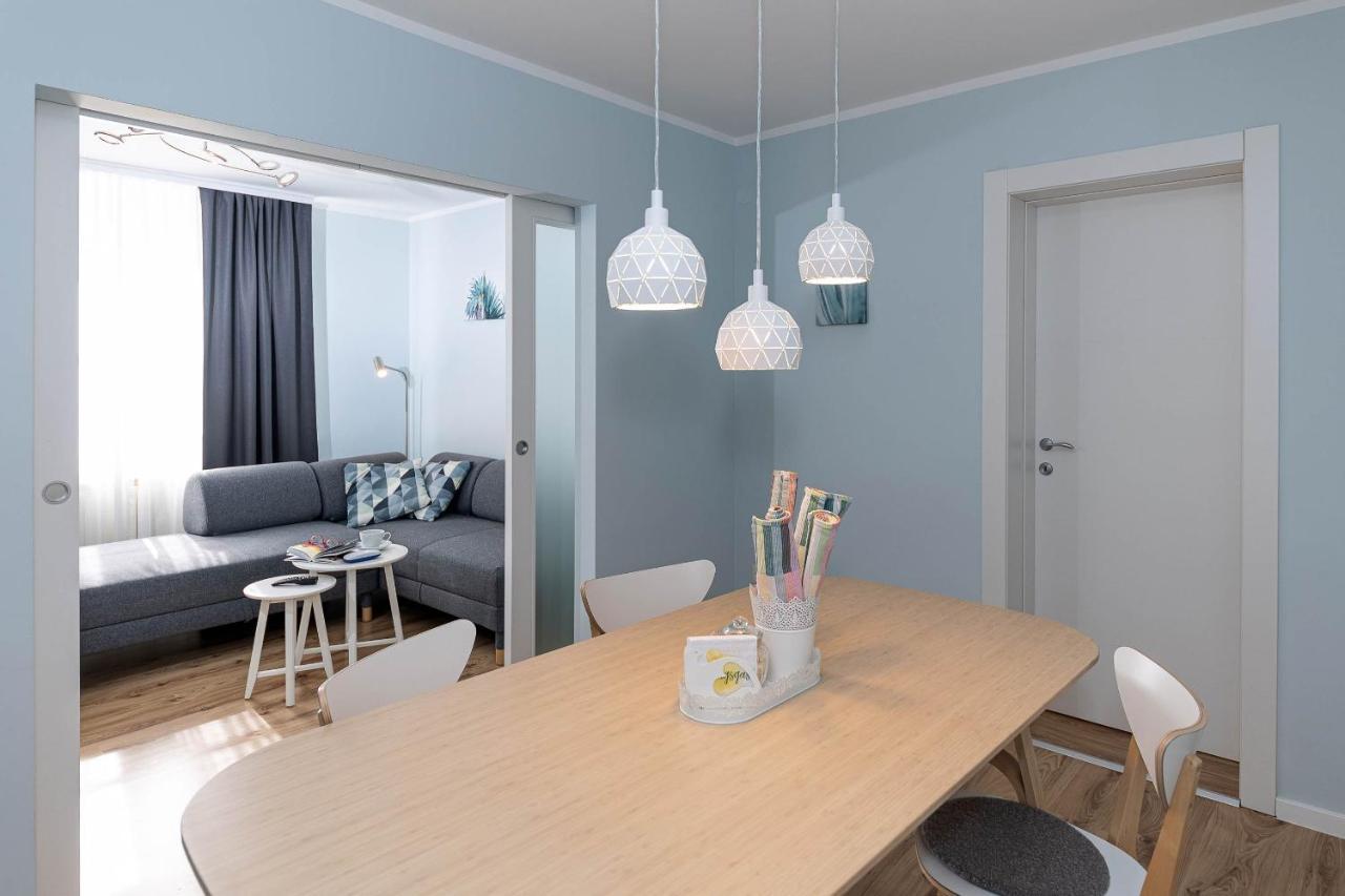Apartment Levante 크리크베니카 외부 사진