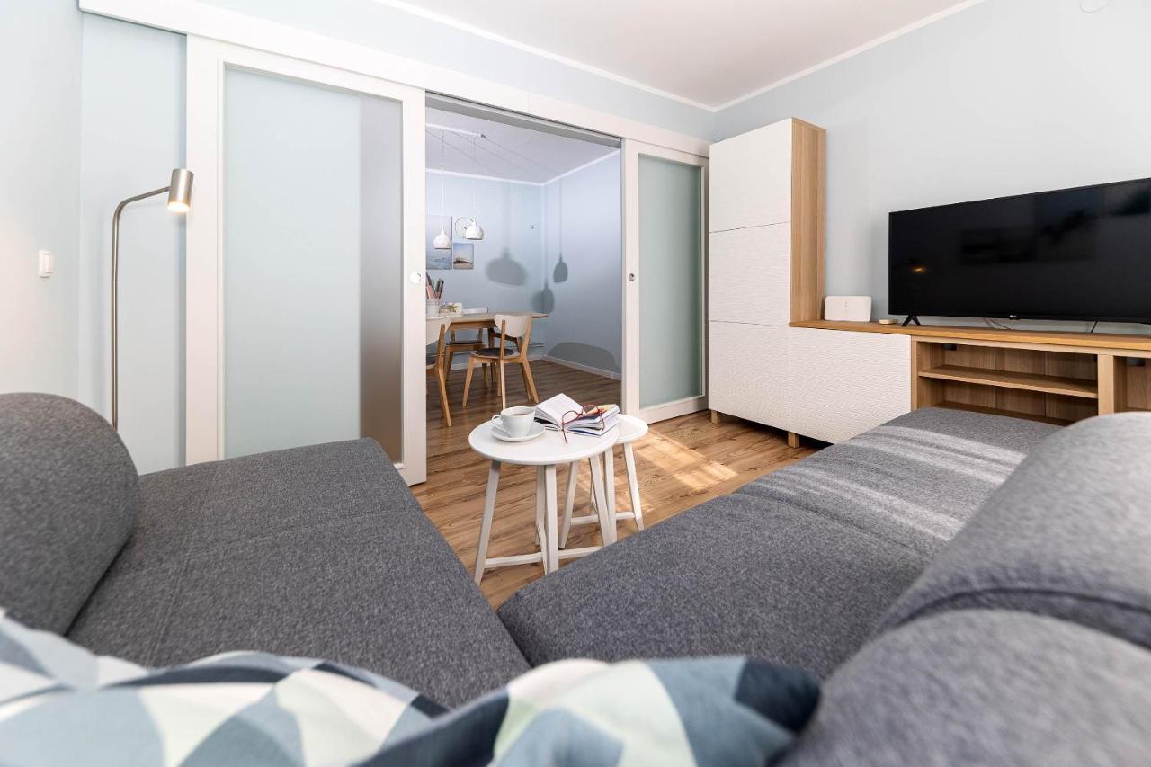 Apartment Levante 크리크베니카 외부 사진