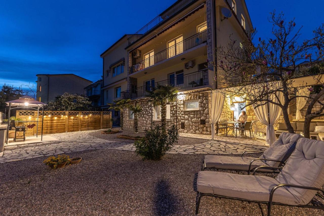 Apartment Levante 크리크베니카 외부 사진