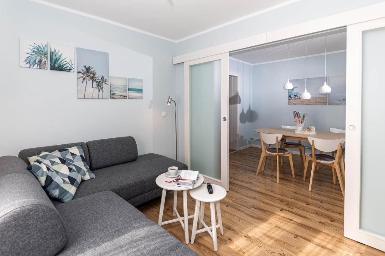 Apartment Levante 크리크베니카 외부 사진