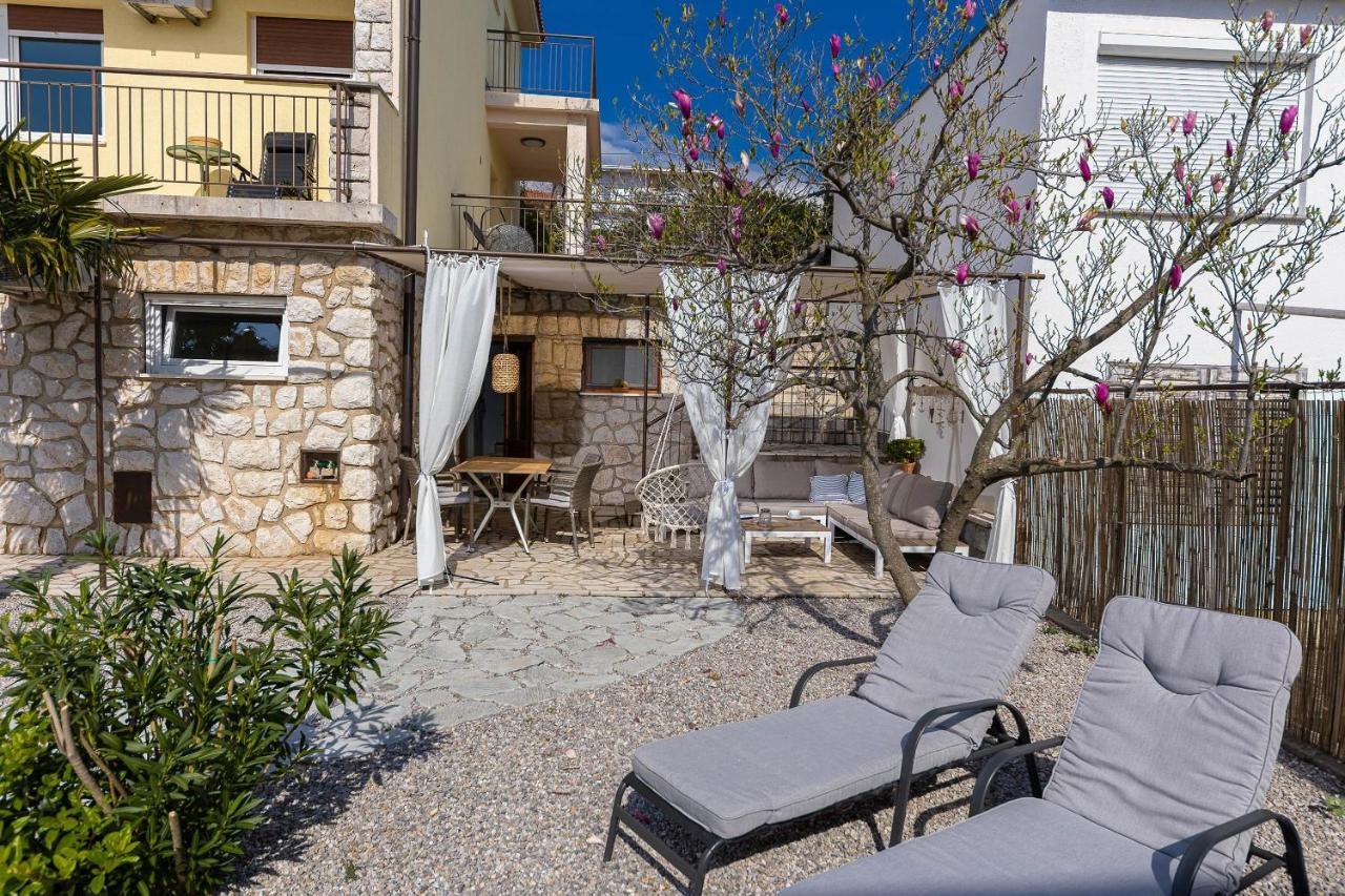 Apartment Levante 크리크베니카 외부 사진