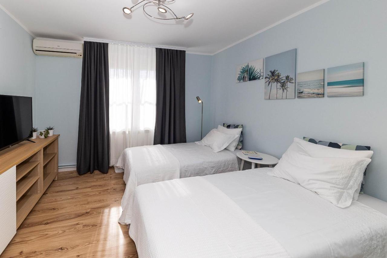 Apartment Levante 크리크베니카 외부 사진