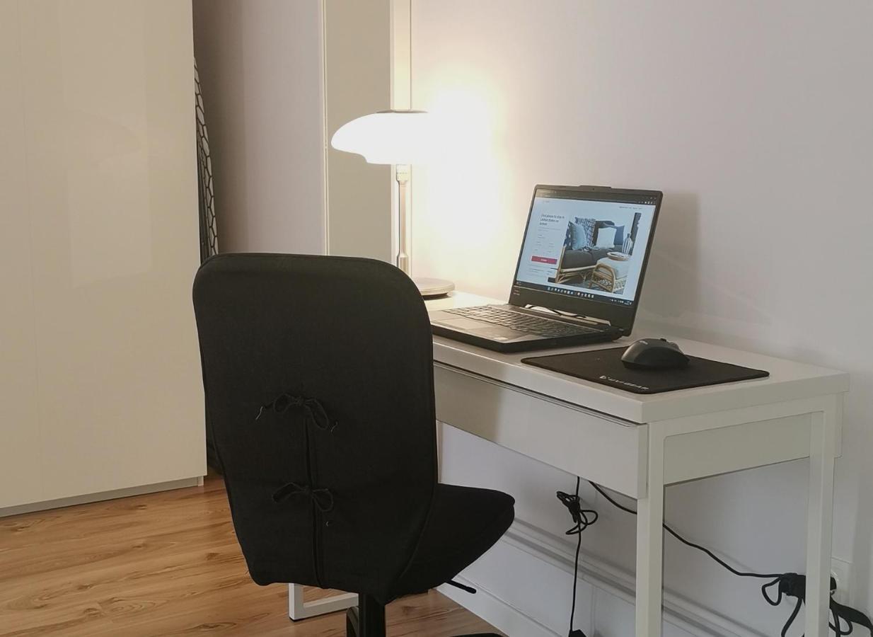 Apartment Levante 크리크베니카 외부 사진