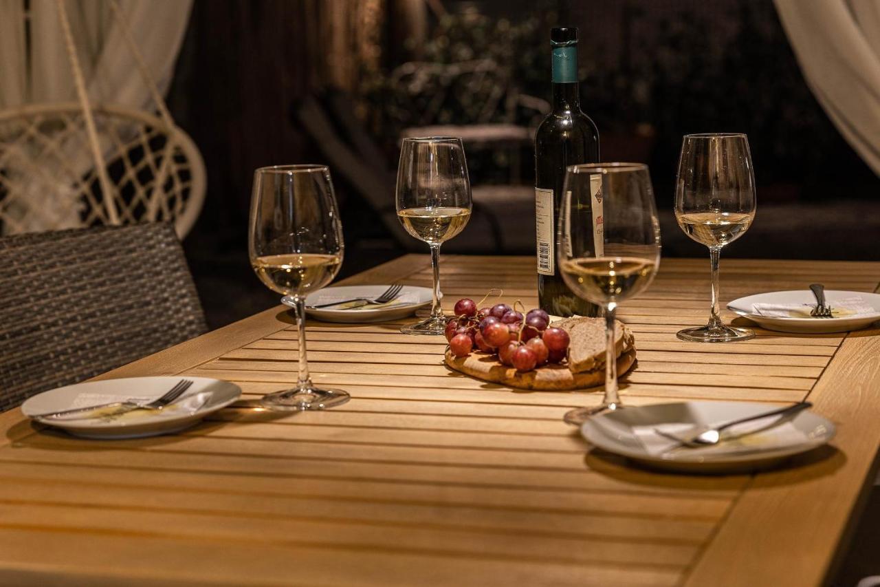 Apartment Levante 크리크베니카 외부 사진