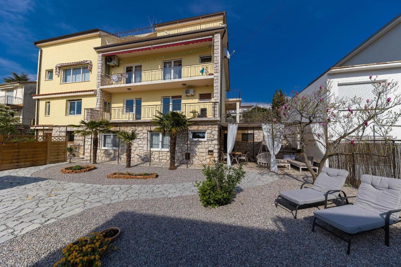 Apartment Levante 크리크베니카 외부 사진