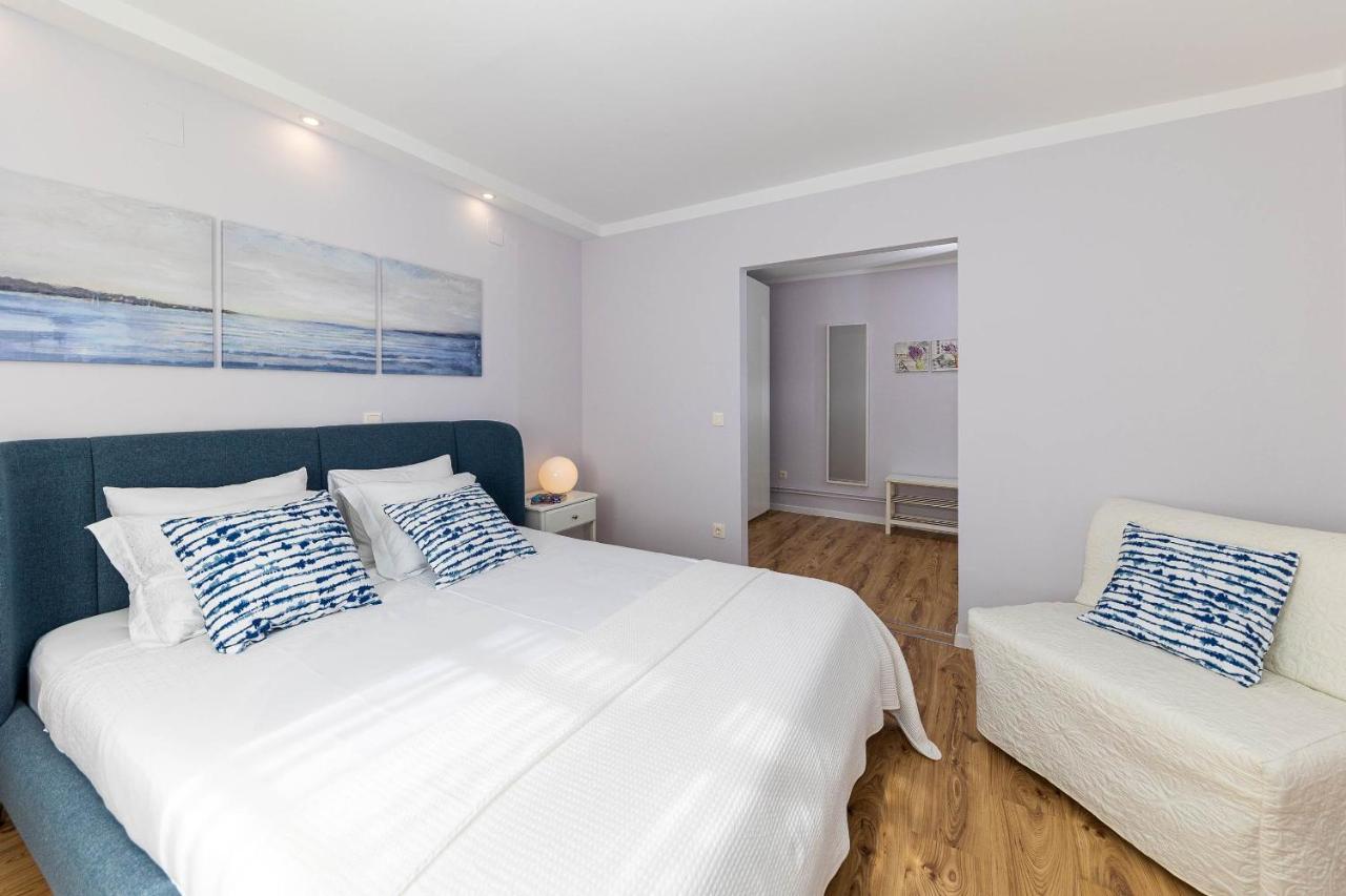 Apartment Levante 크리크베니카 외부 사진