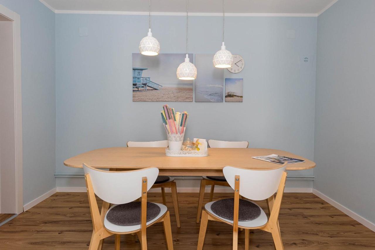 Apartment Levante 크리크베니카 외부 사진