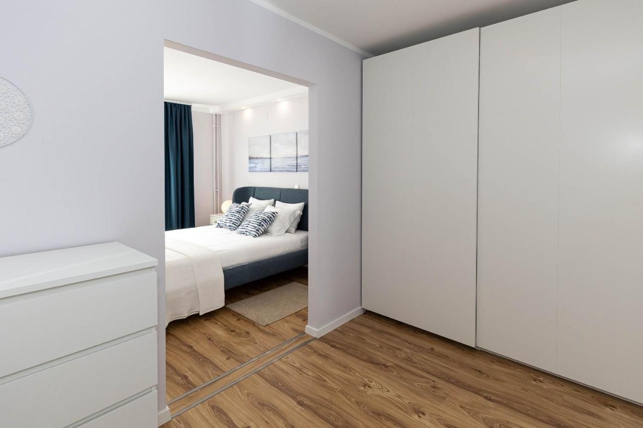 Apartment Levante 크리크베니카 외부 사진