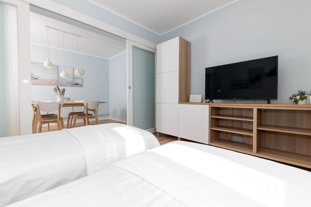 Apartment Levante 크리크베니카 외부 사진