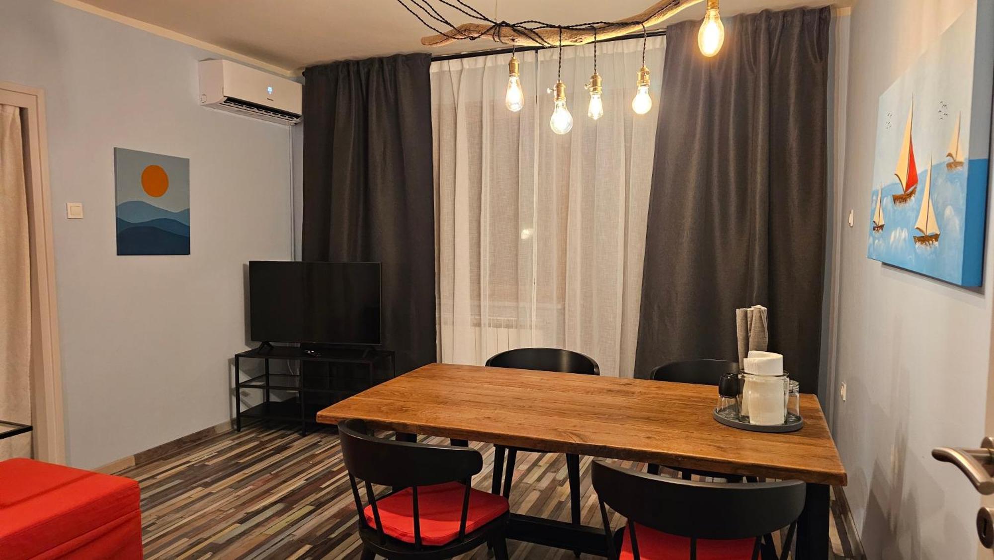 Apartment Levante 크리크베니카 외부 사진