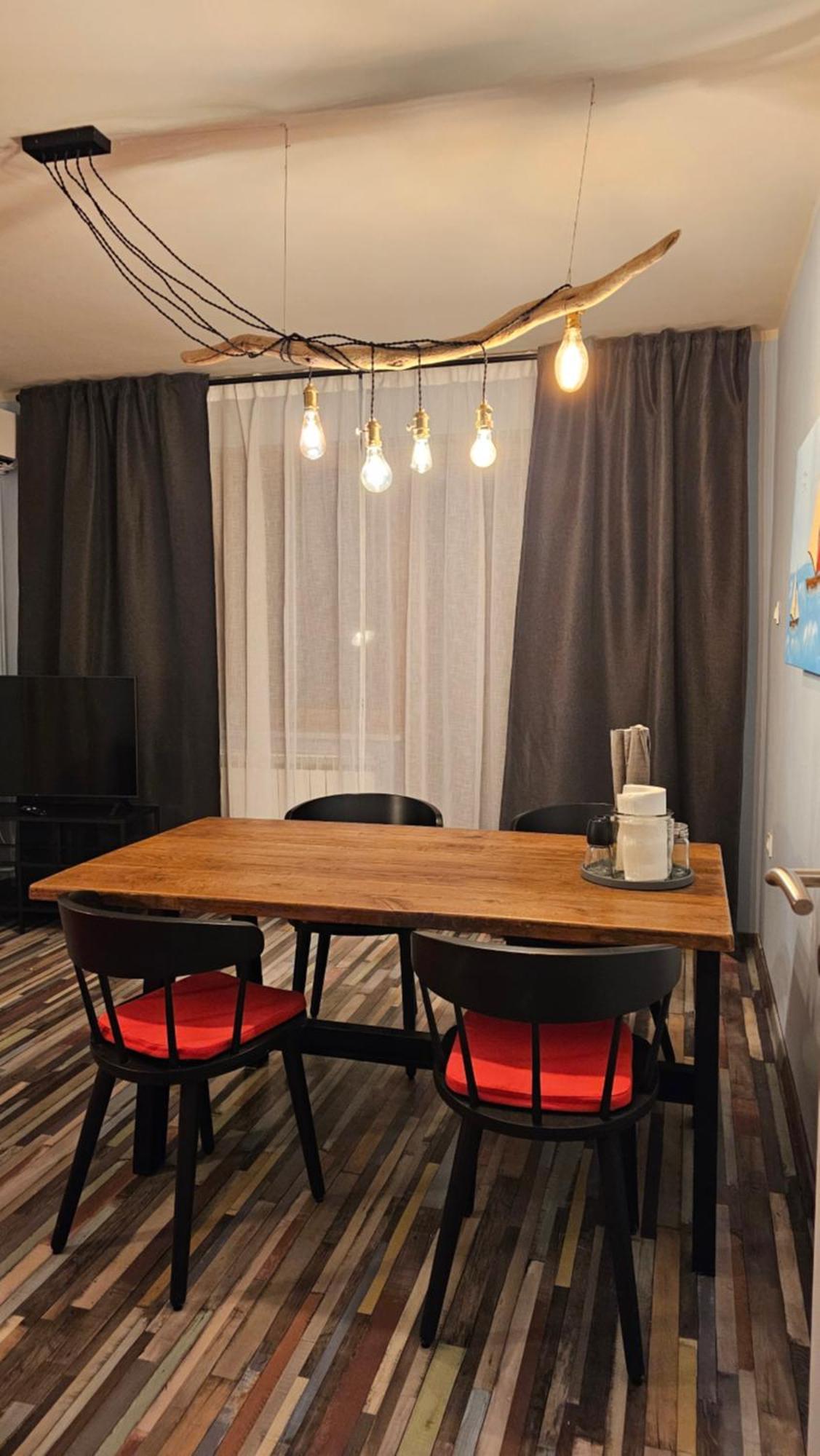 Apartment Levante 크리크베니카 외부 사진