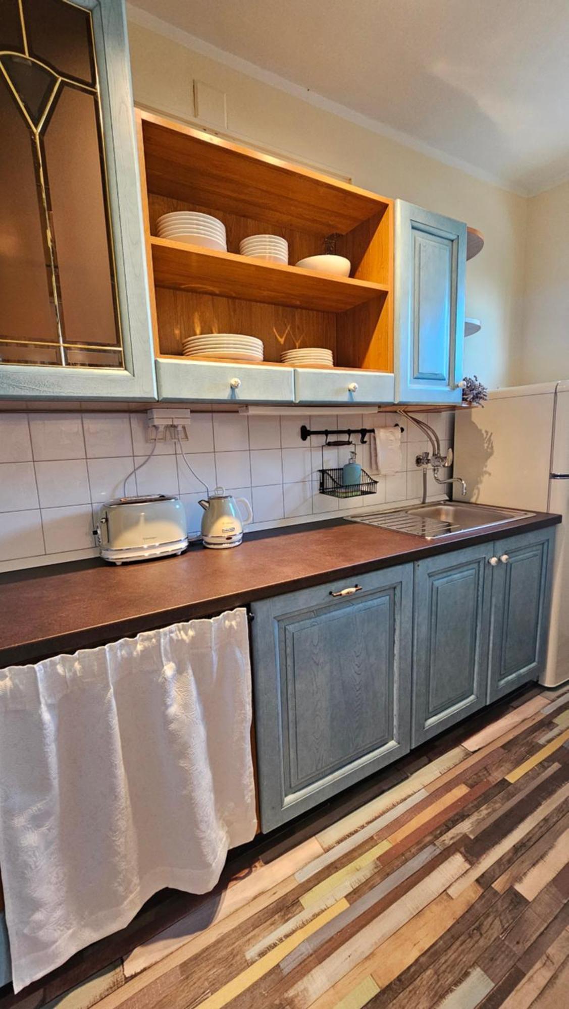Apartment Levante 크리크베니카 외부 사진