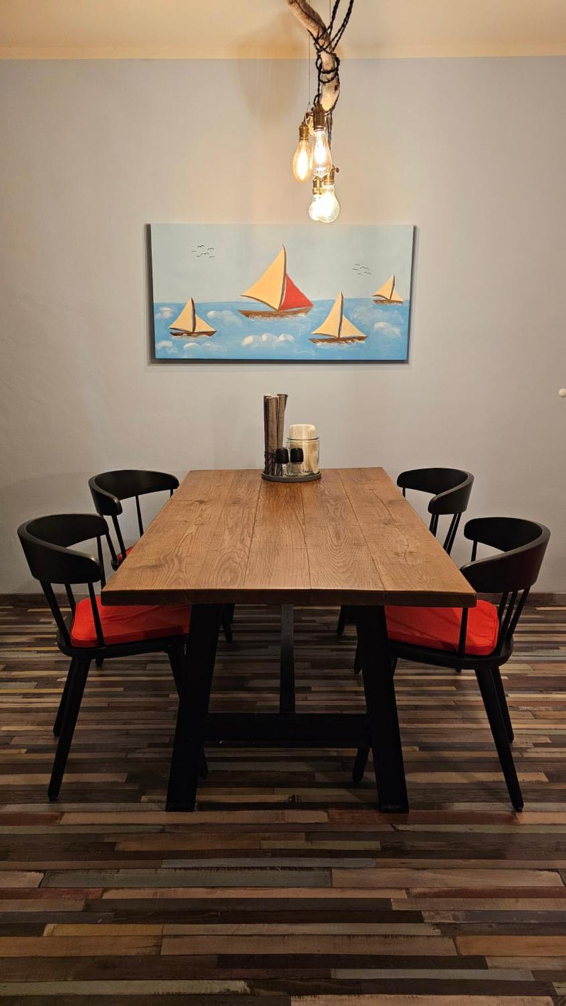 Apartment Levante 크리크베니카 외부 사진
