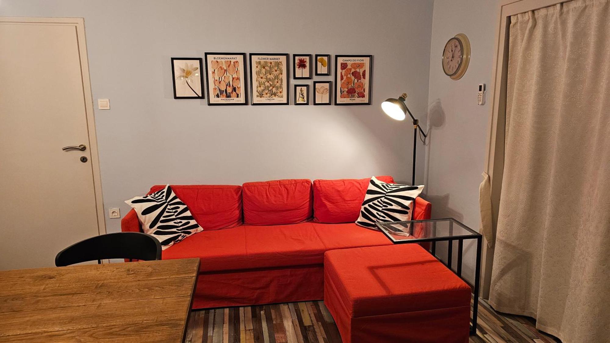 Apartment Levante 크리크베니카 외부 사진