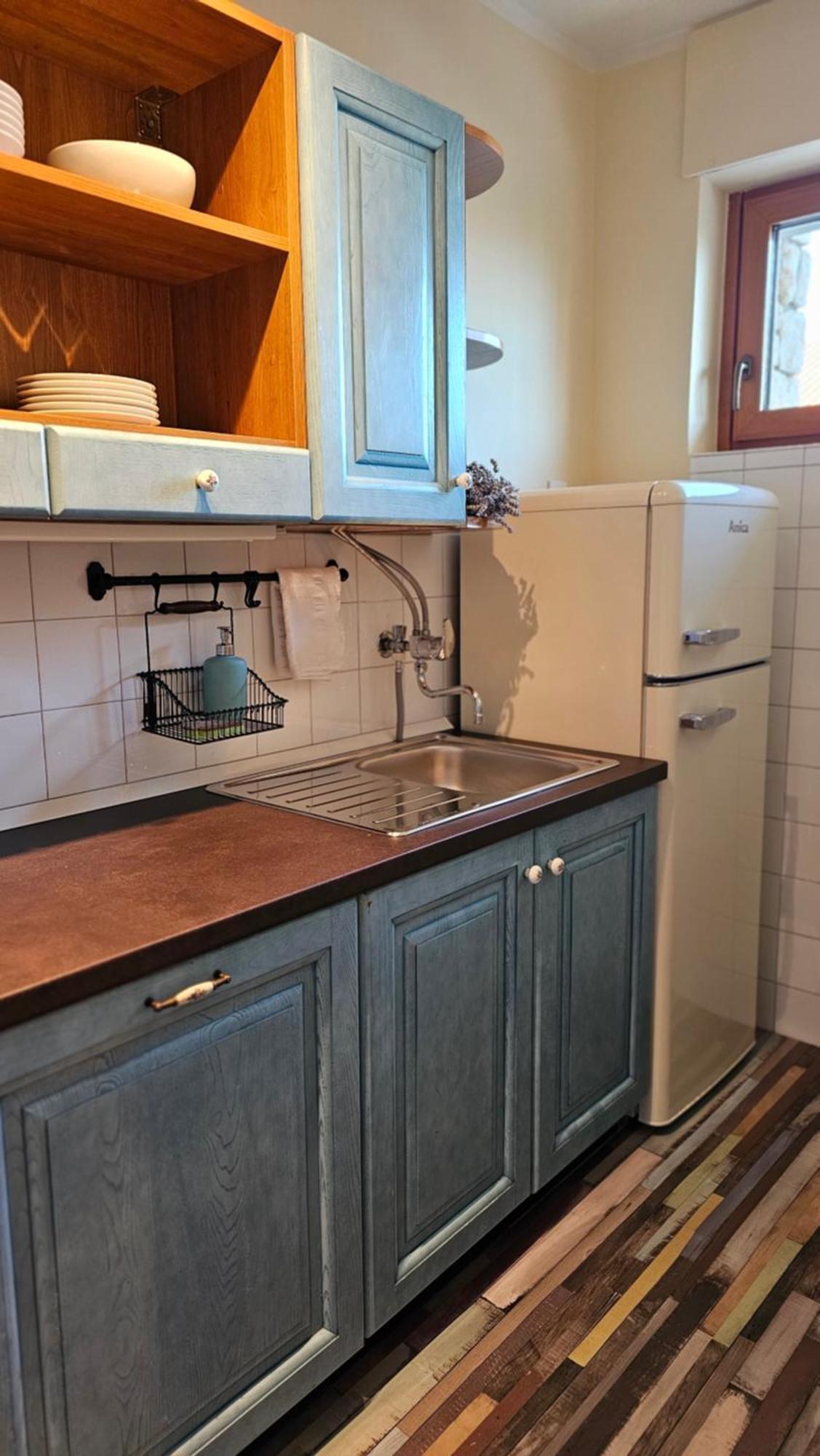 Apartment Levante 크리크베니카 외부 사진