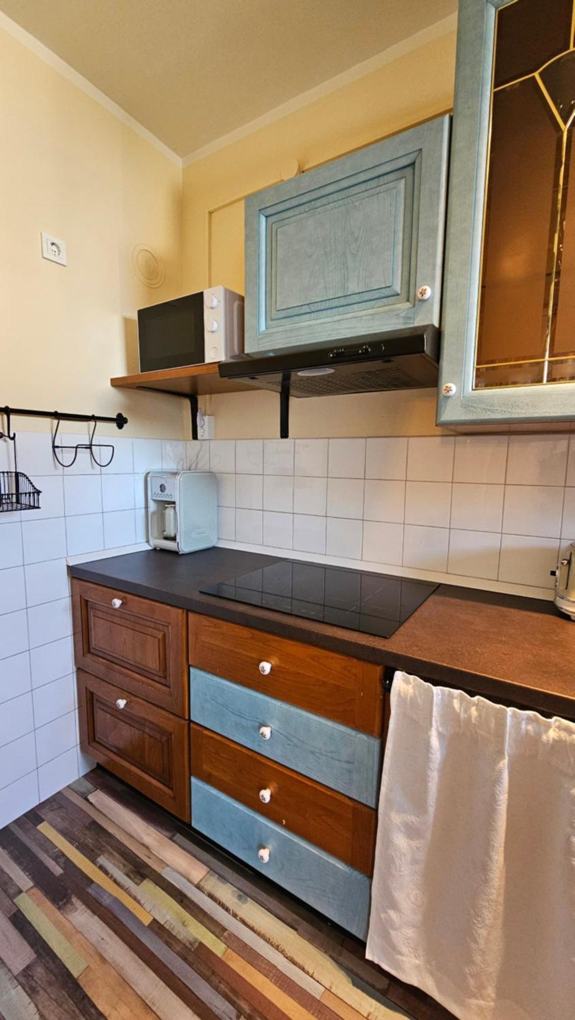 Apartment Levante 크리크베니카 외부 사진