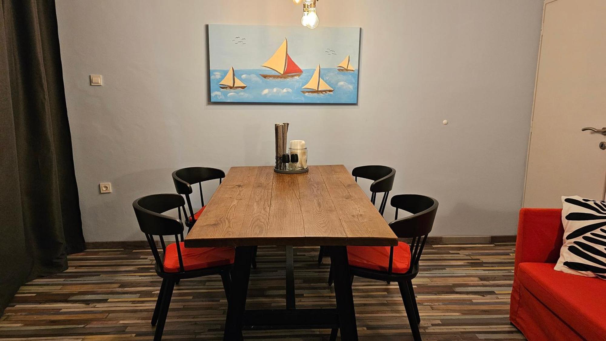 Apartment Levante 크리크베니카 외부 사진