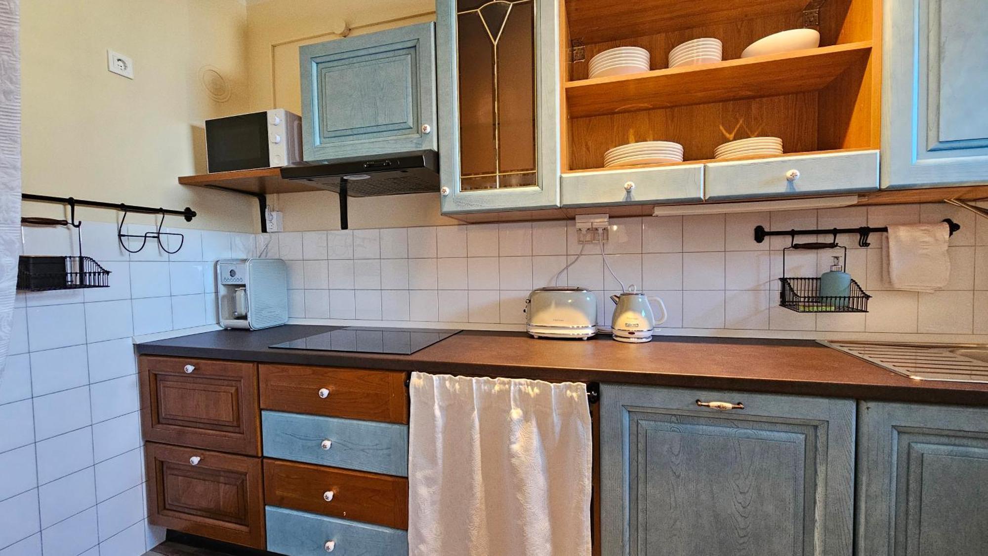 Apartment Levante 크리크베니카 외부 사진
