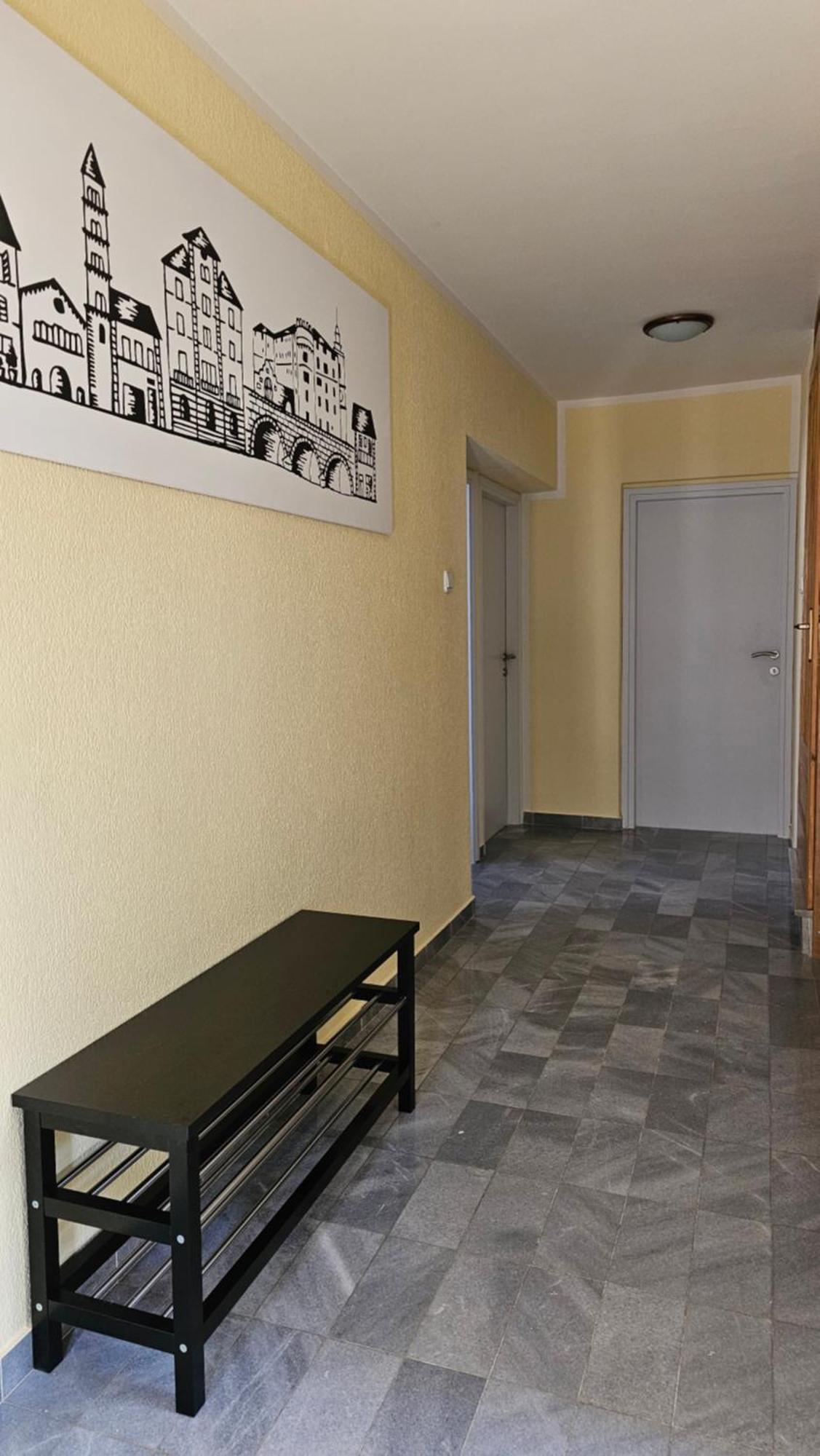 Apartment Levante 크리크베니카 외부 사진