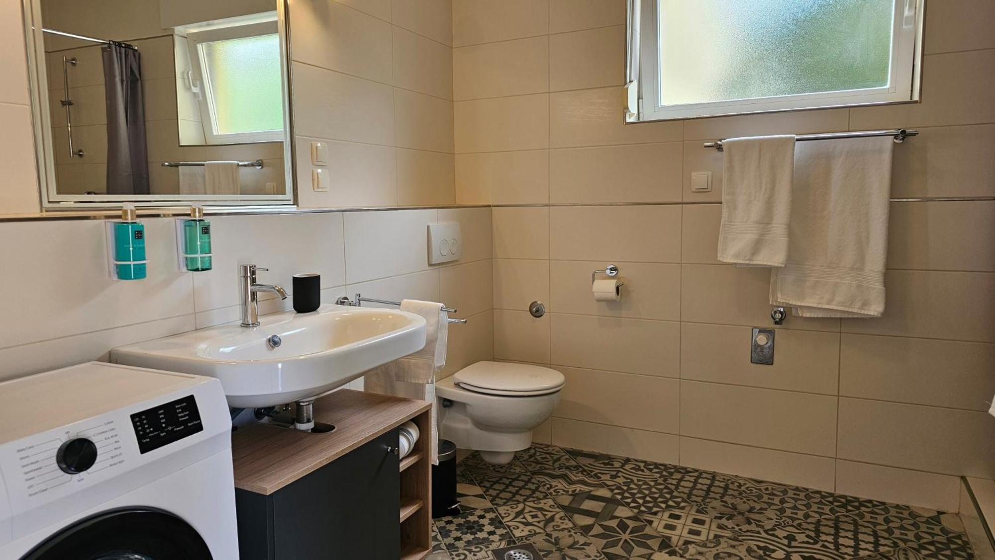 Apartment Levante 크리크베니카 외부 사진