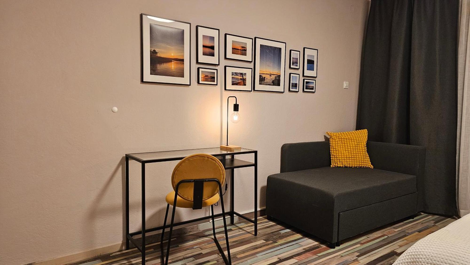 Apartment Levante 크리크베니카 외부 사진
