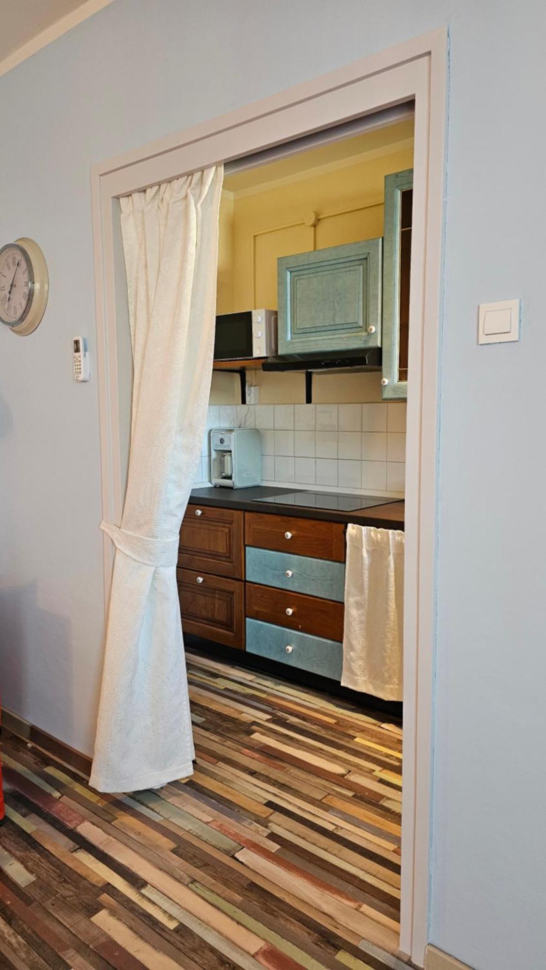 Apartment Levante 크리크베니카 외부 사진