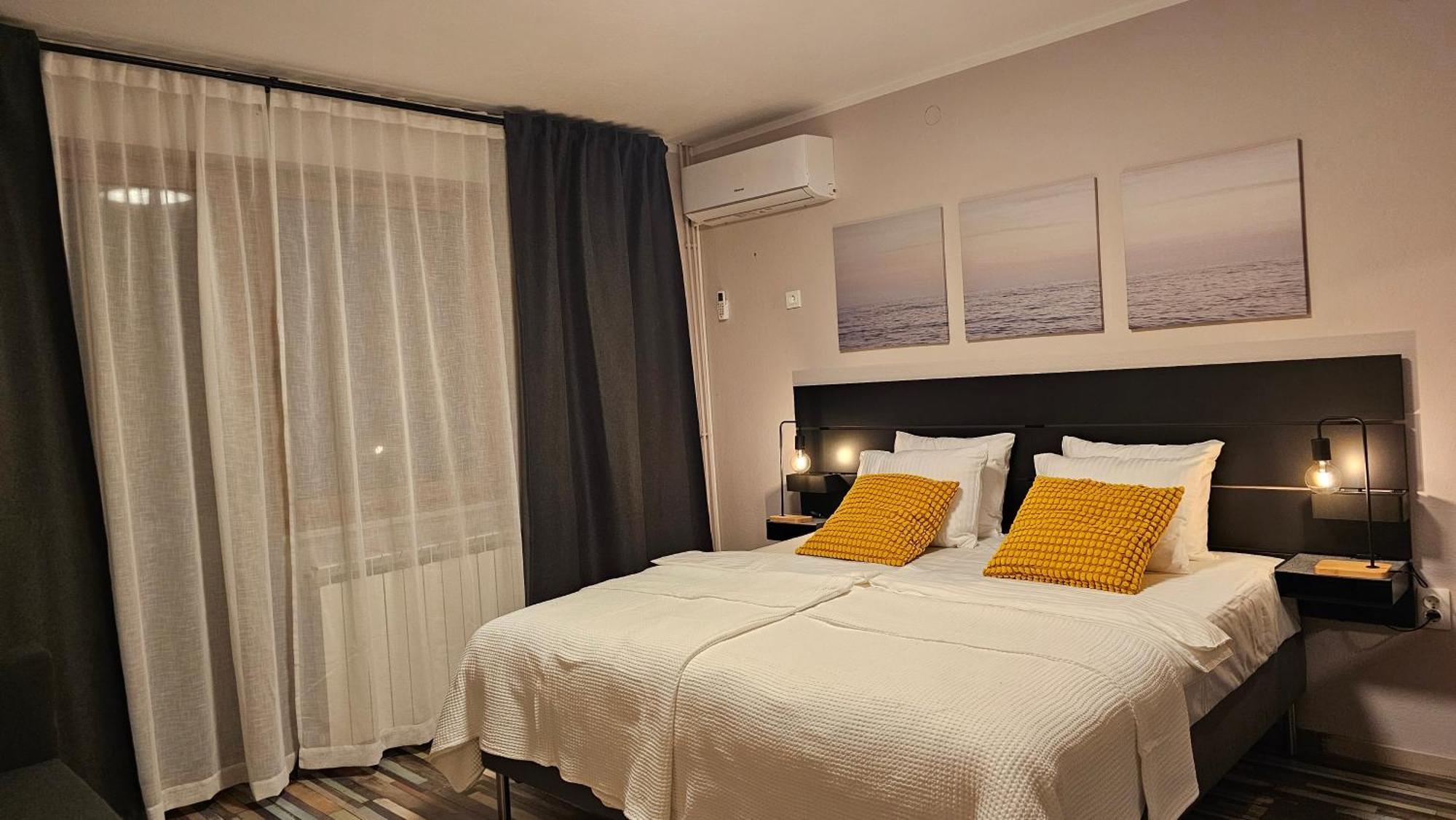 Apartment Levante 크리크베니카 외부 사진