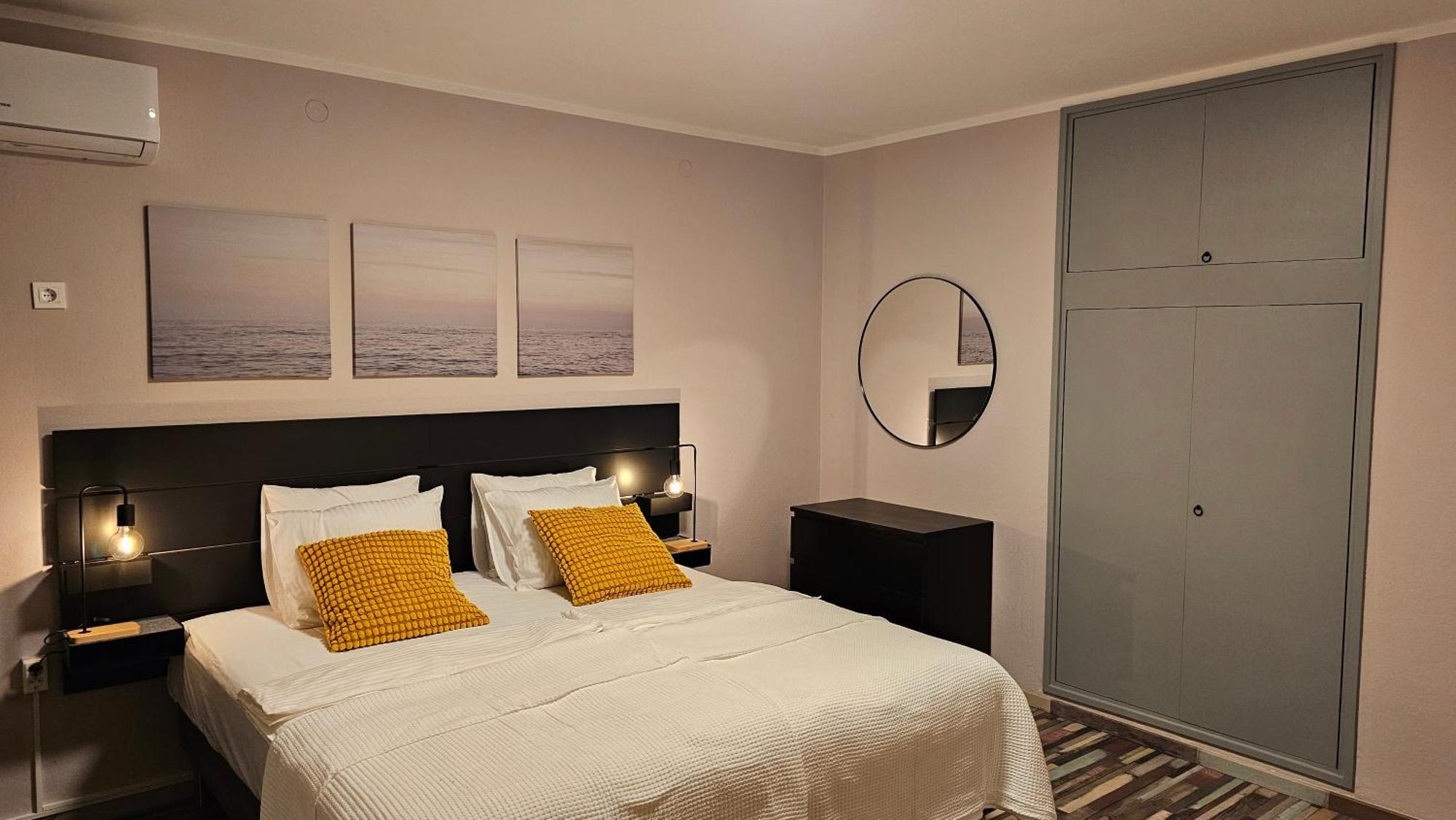 Apartment Levante 크리크베니카 외부 사진
