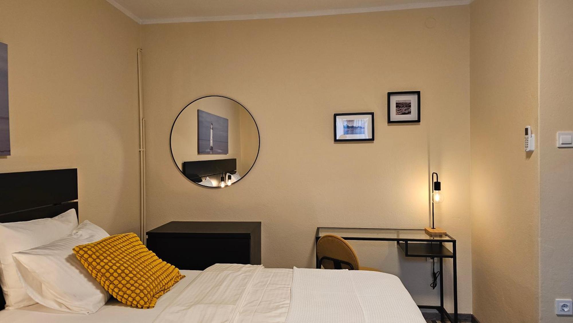 Apartment Levante 크리크베니카 외부 사진