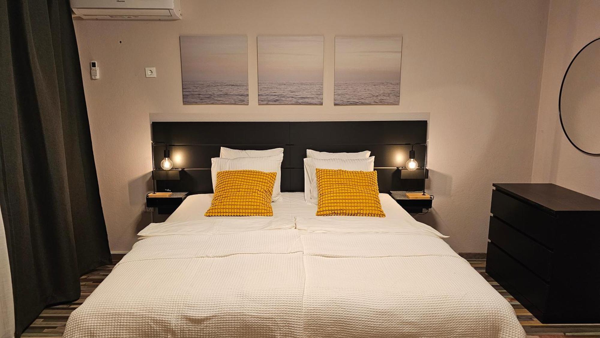 Apartment Levante 크리크베니카 외부 사진