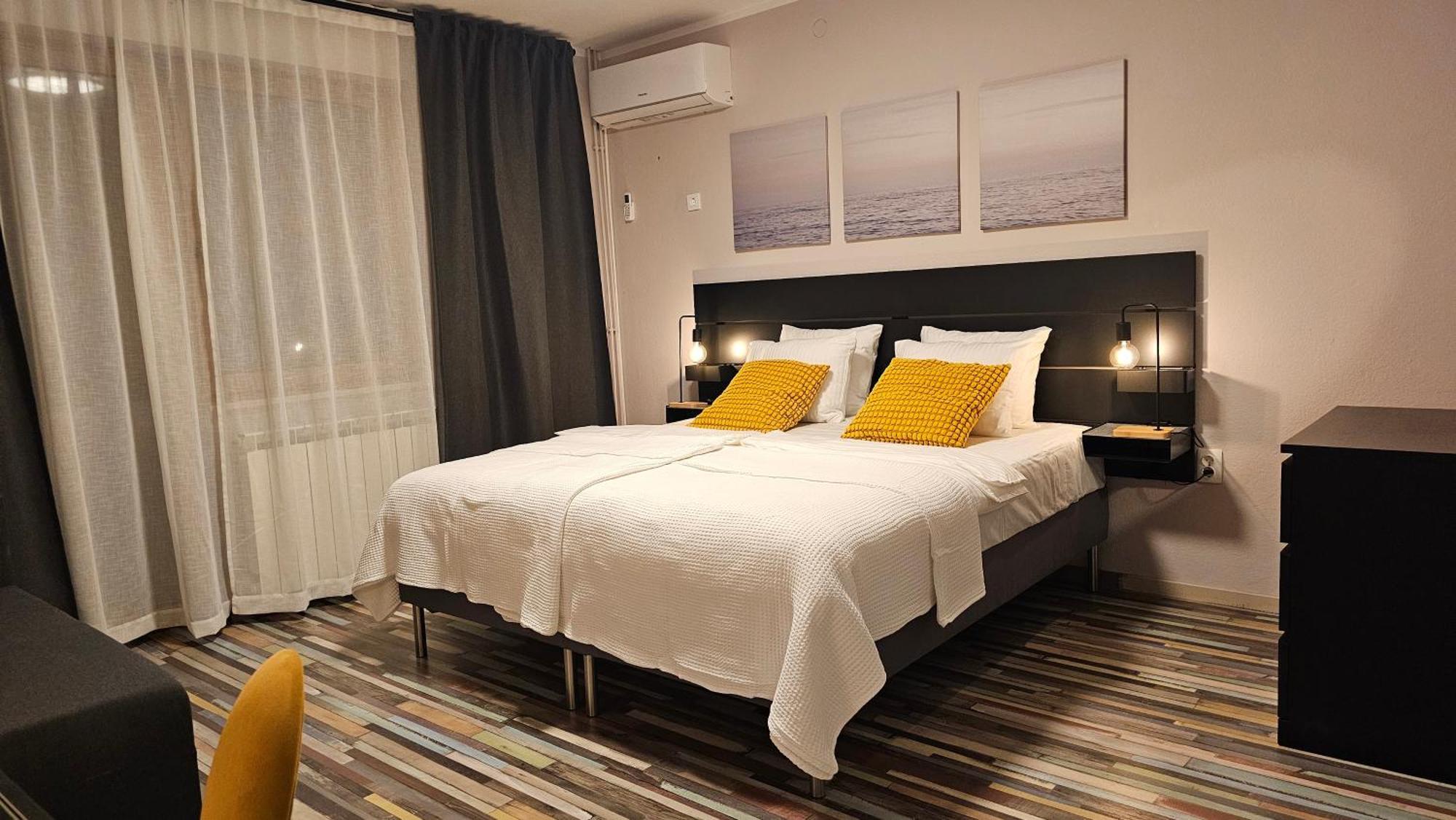 Apartment Levante 크리크베니카 외부 사진